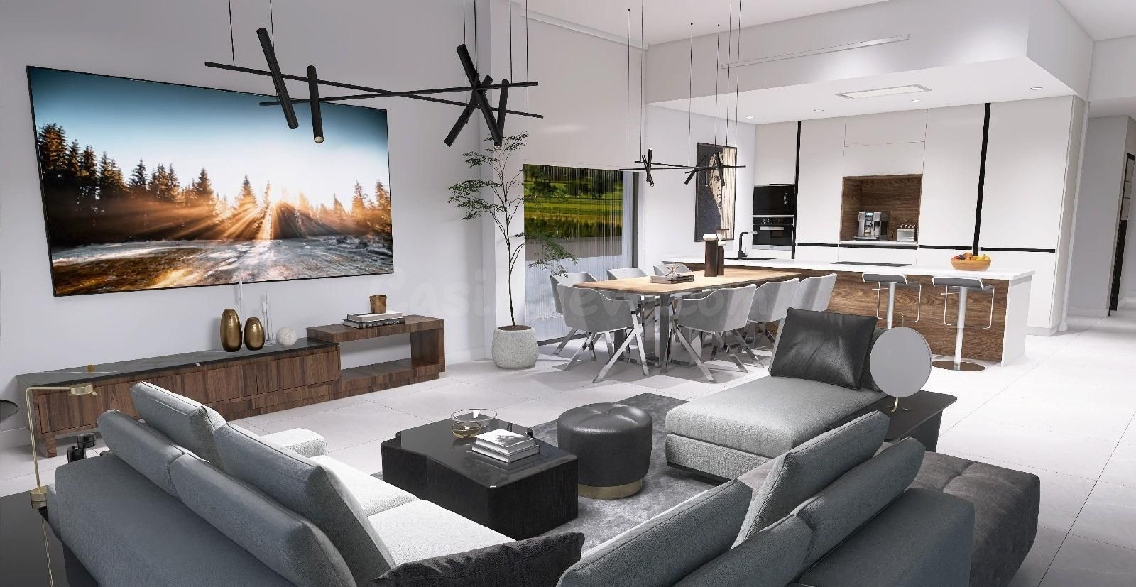 Villa 4 habitaciones 248m² en venta - Pedanías Este - foto 5