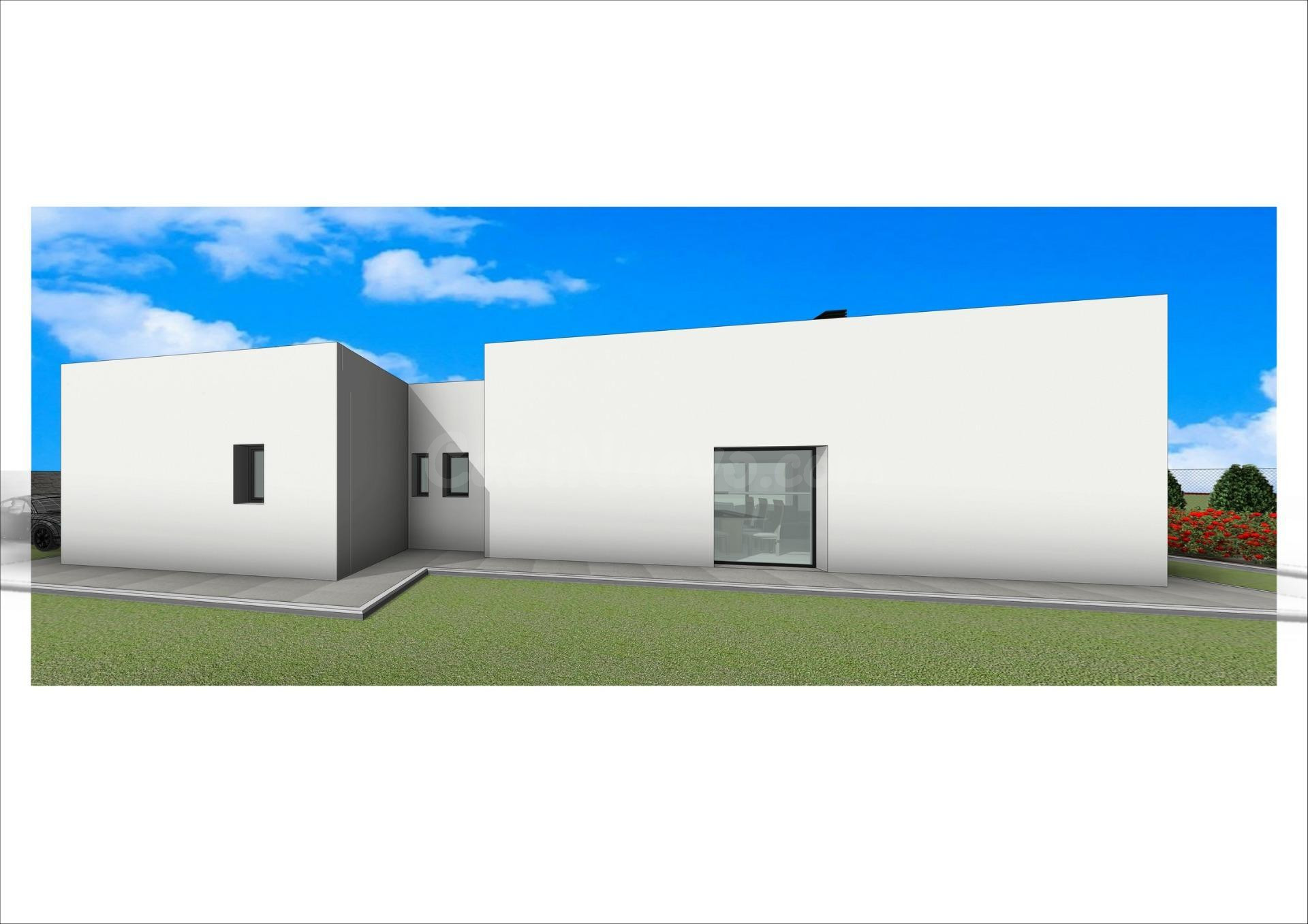 Villa 3 habitaciones 190m² en venta - Pedanías Este - foto 4