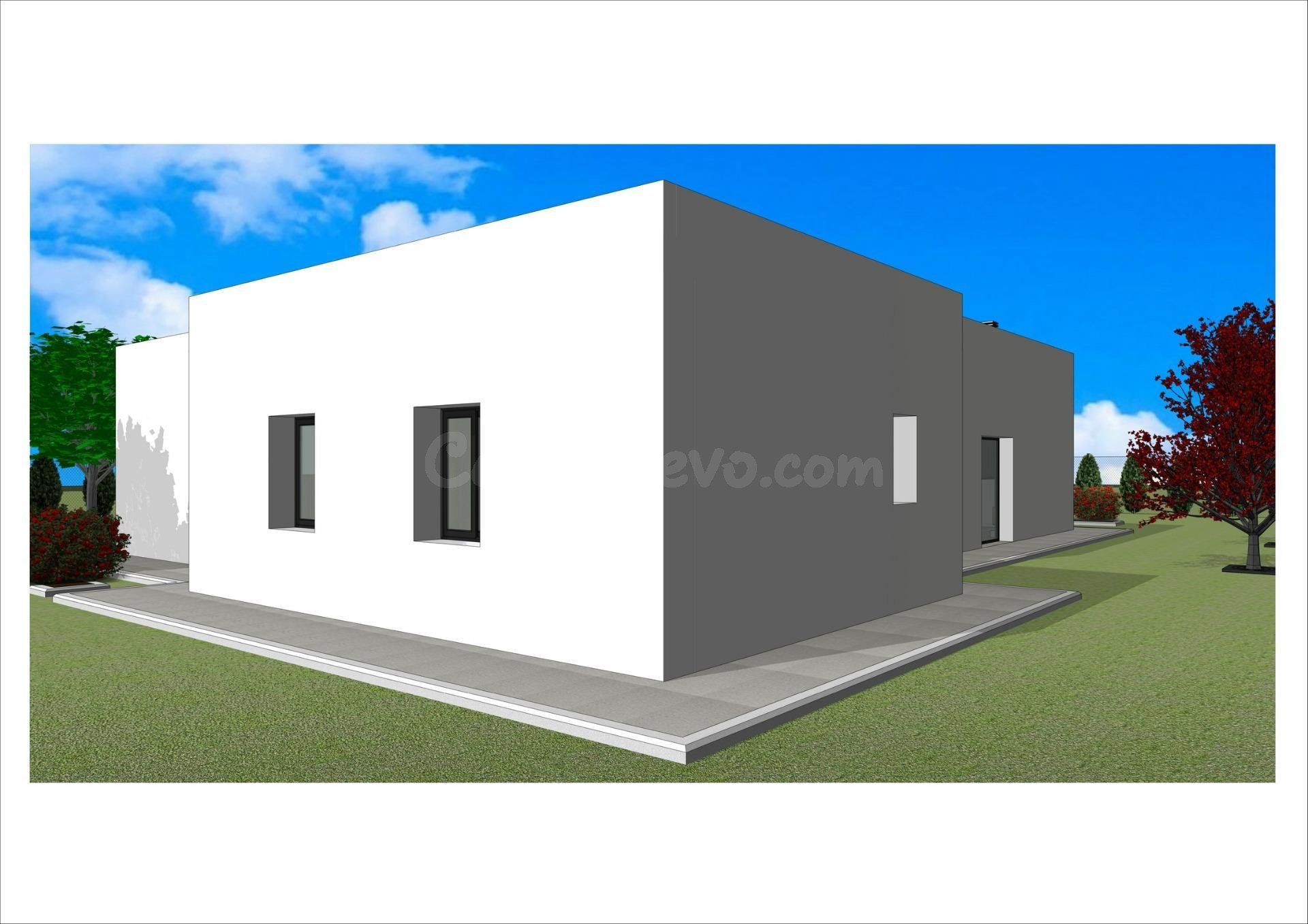 Villa 3 habitaciones 190m² en venta - Pedanías Este - foto 5