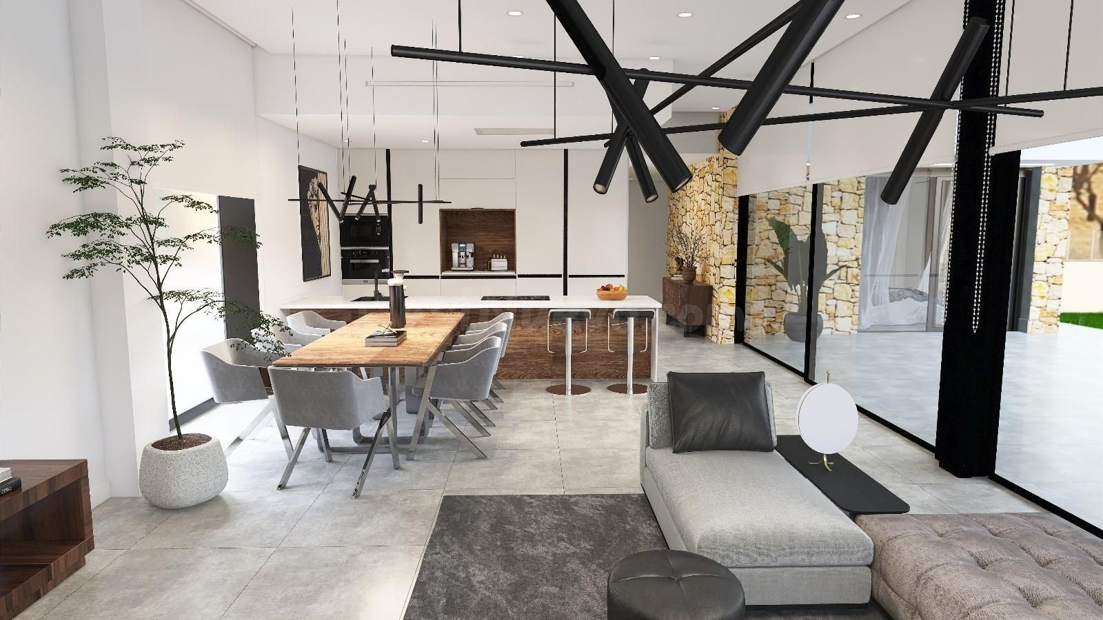 Villa 3 habitaciones 189m² en venta - Pedanías Este - foto 2