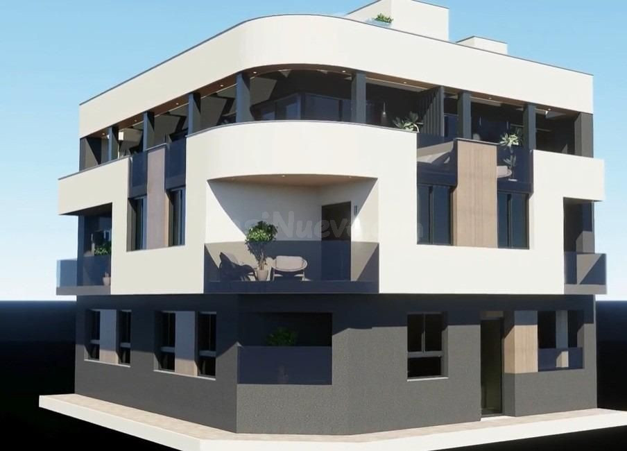 Apartamento 2 habitaciones 59m² en venta - Torrevieja
