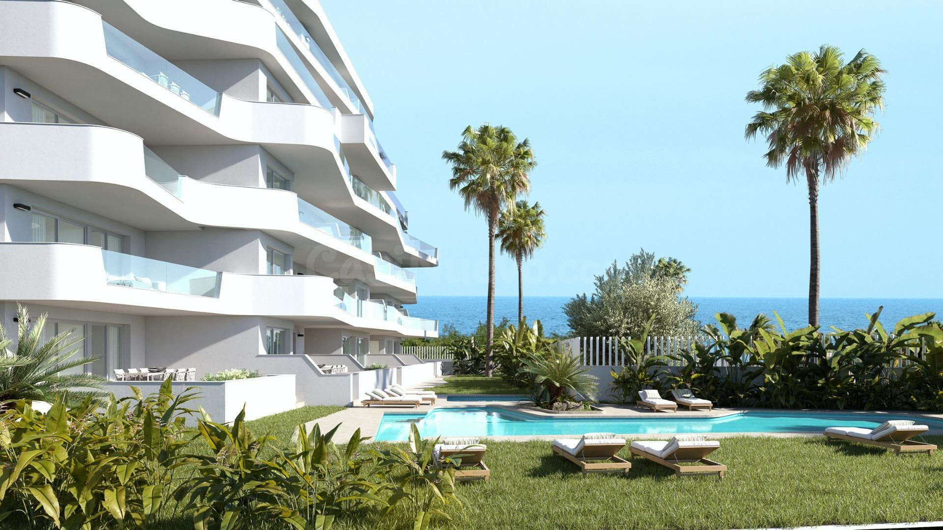 Apartamento 2 habitaciones 70m² en venta - Pueblo Latino