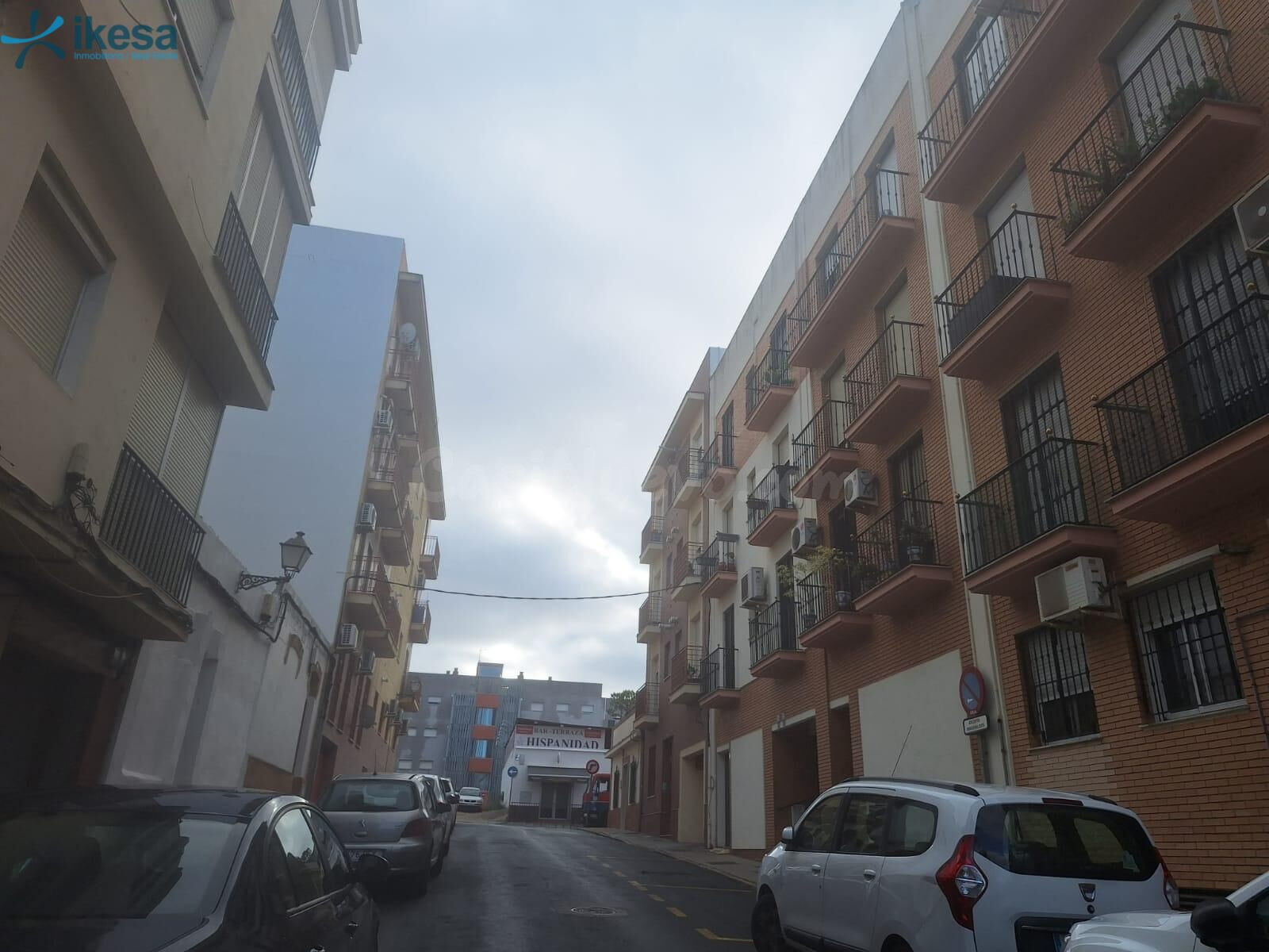 VENTA DE PLAZA DE GARAJE EN HUELVA. - foto 2