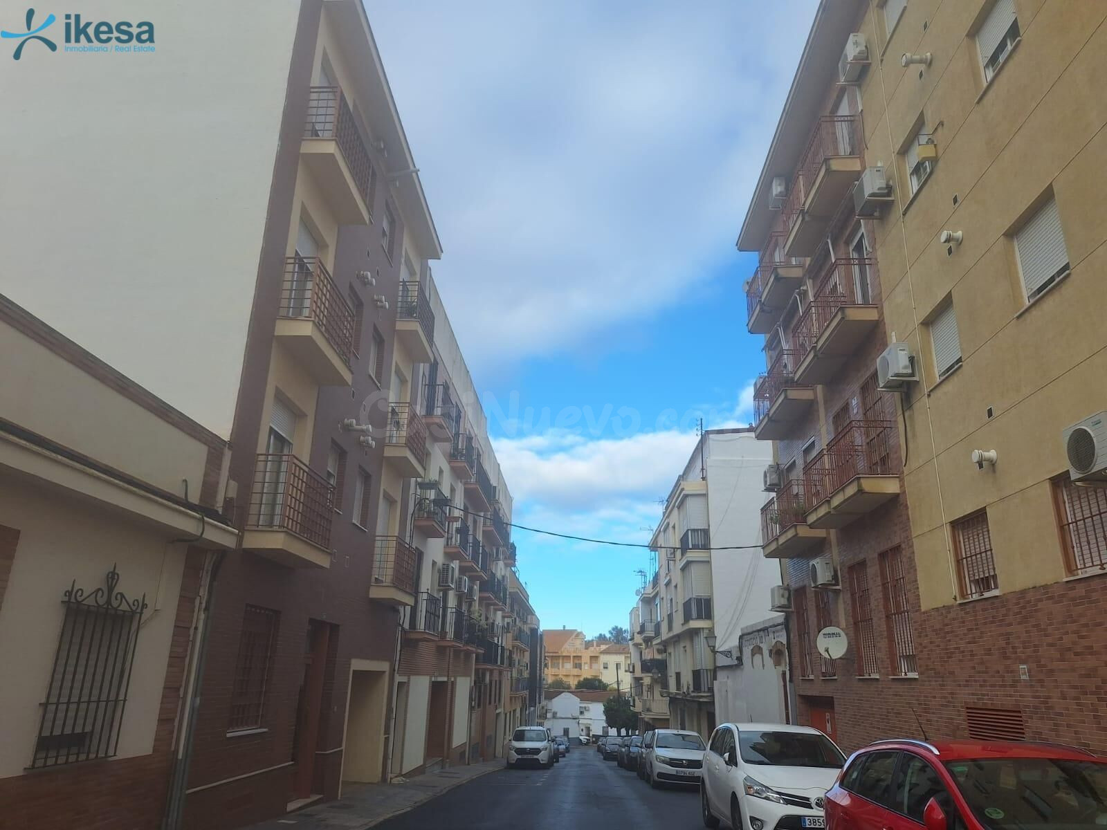 VENTA DE PLAZA DE GARAJE EN HUELVA. - foto 4
