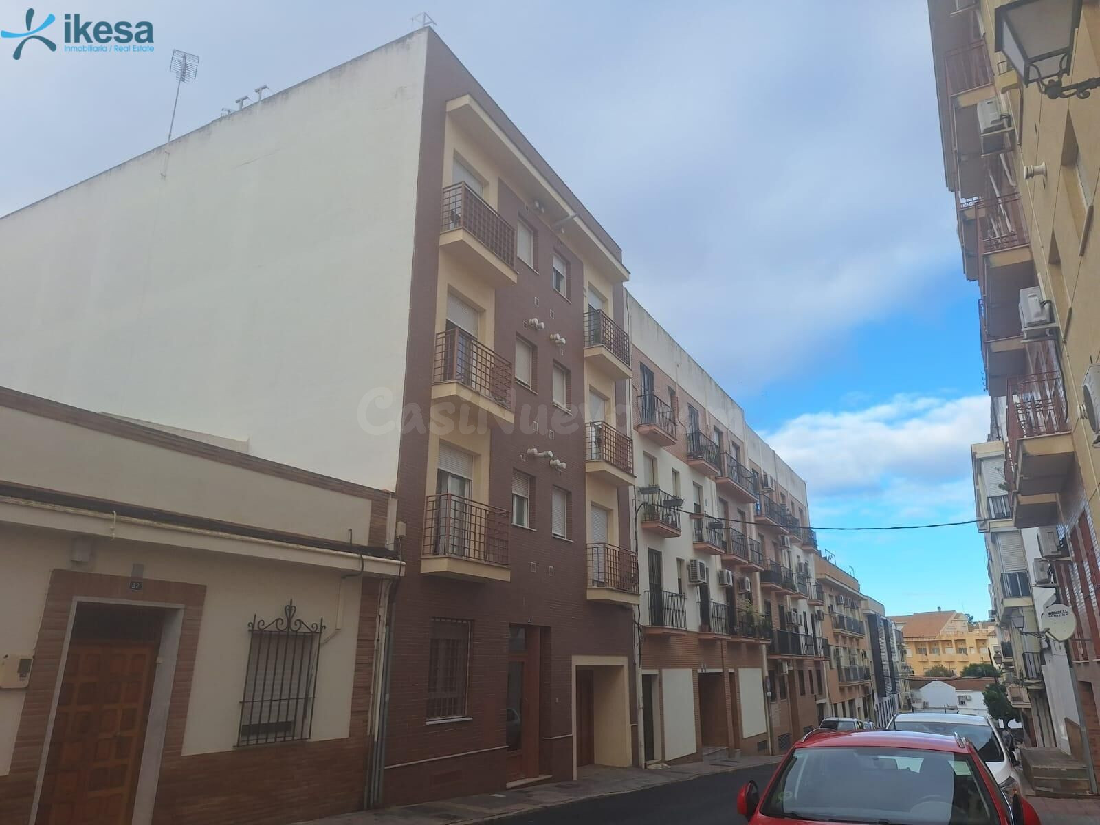VENTA DE PLAZA DE GARAJE EN HUELVA. - foto 5