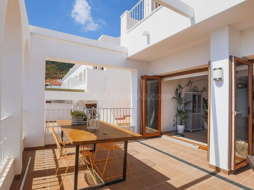 Ático 3 habitaciones 89m² en venta - Costa de valencia - foto 4