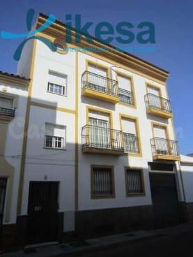 VENTA DE PLAZA DE GARAJE EN CARTAYA.