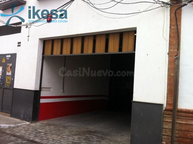 VENTA DE GARAJE EN LA PALMA DEL CONDADO - foto 2