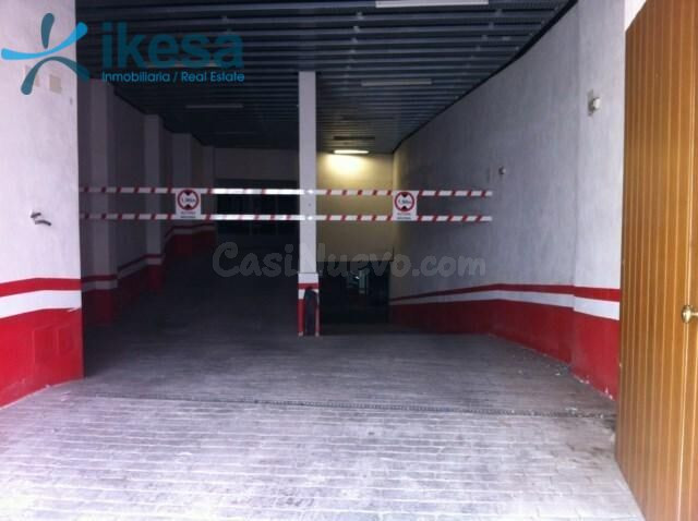 VENTA DE GARAJE EN LA PALMA DEL CONDADO - foto 3
