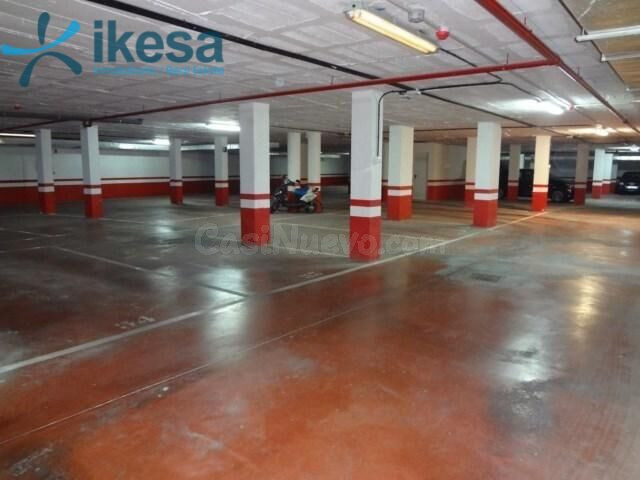 VENTA DE GARAJE EN LA PALMA DEL CONDADO - foto 5
