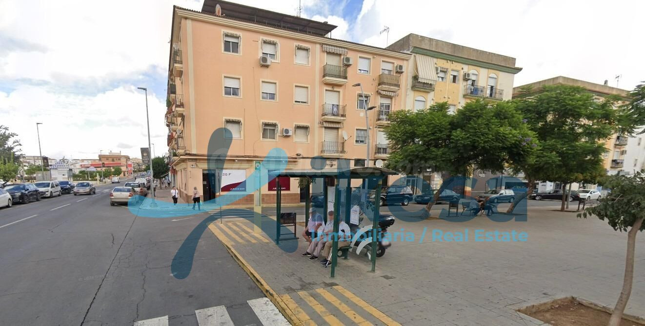VENTA DE PISO SIN POSESIÓN EN BOLLULLOS PAR DEL CONDADO (HUE - foto 3