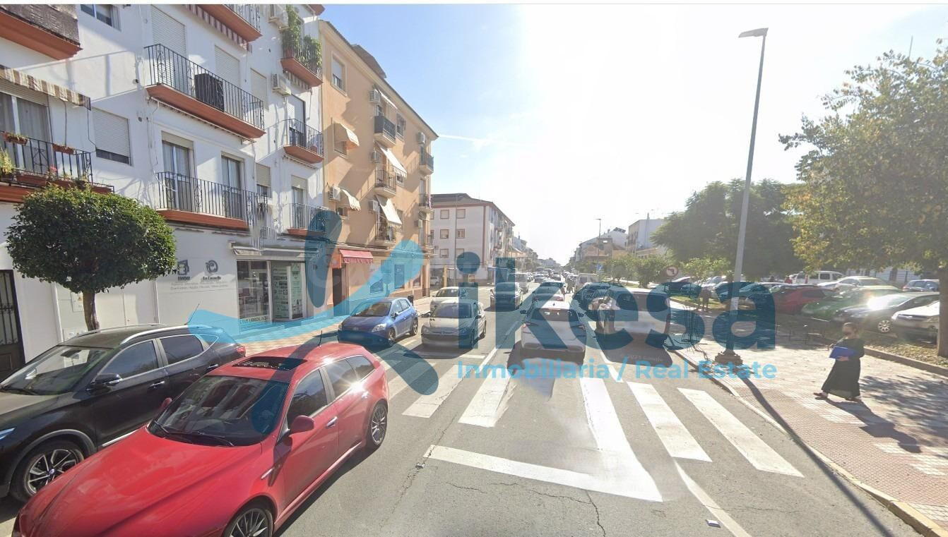 VENTA DE PISO SIN POSESIÓN EN BOLLULLOS PAR DEL CONDADO (HUE - foto 4
