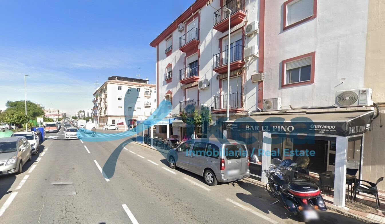 VENTA DE PISO SIN POSESIÓN EN BOLLULLOS PAR DEL CONDADO (HUE - foto 5