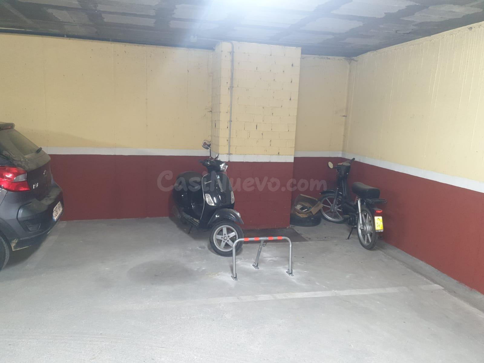 Garaje 14m² en venta - Andalucia - foto 2