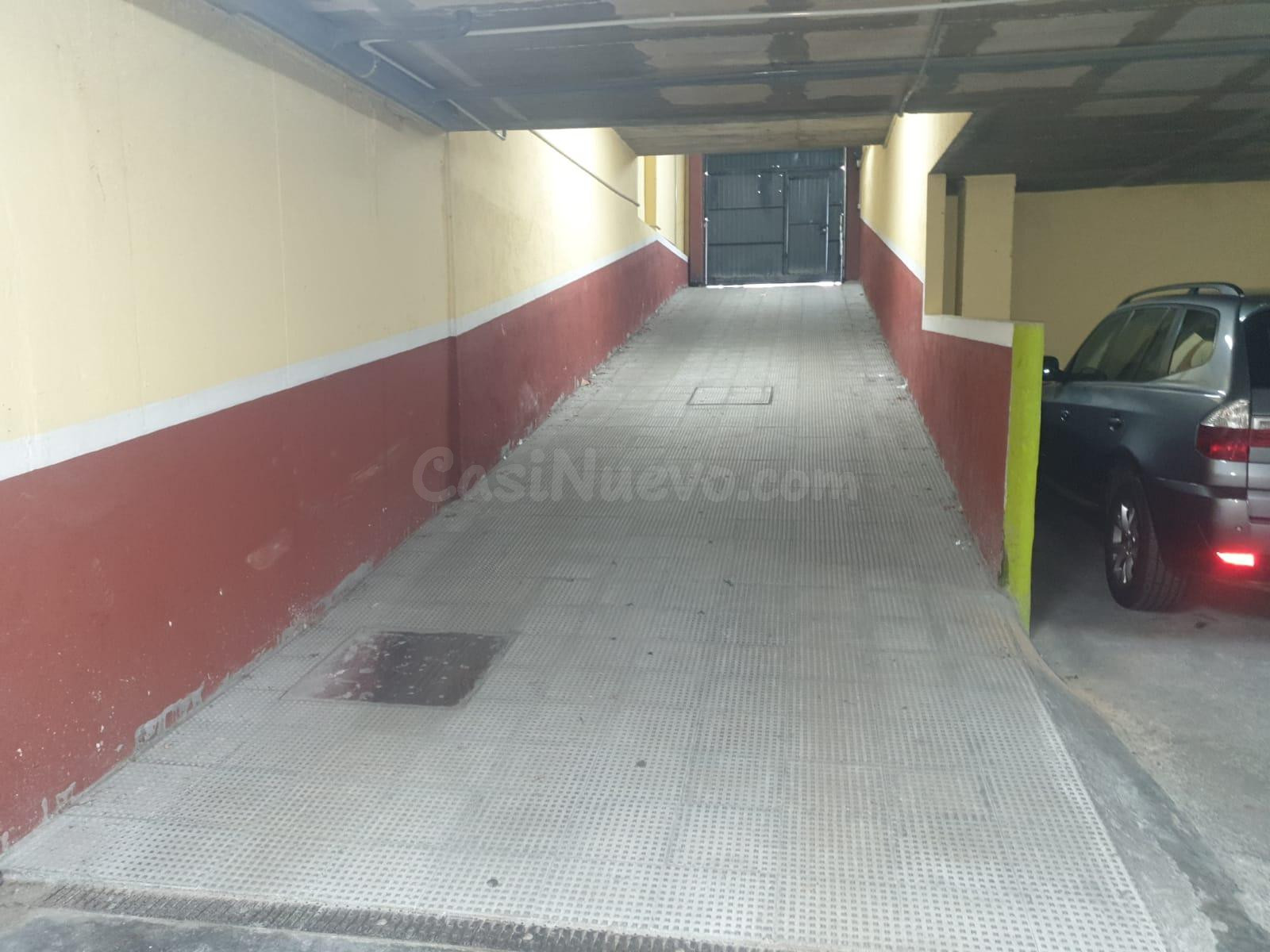 Garaje 14m² en venta - Andalucia - foto 3