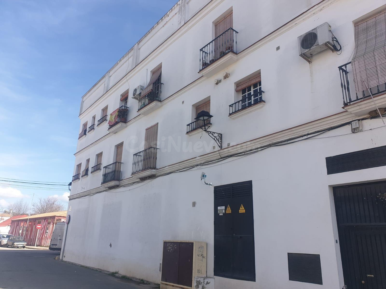 Garaje 14m² en venta - Andalucia - foto 4
