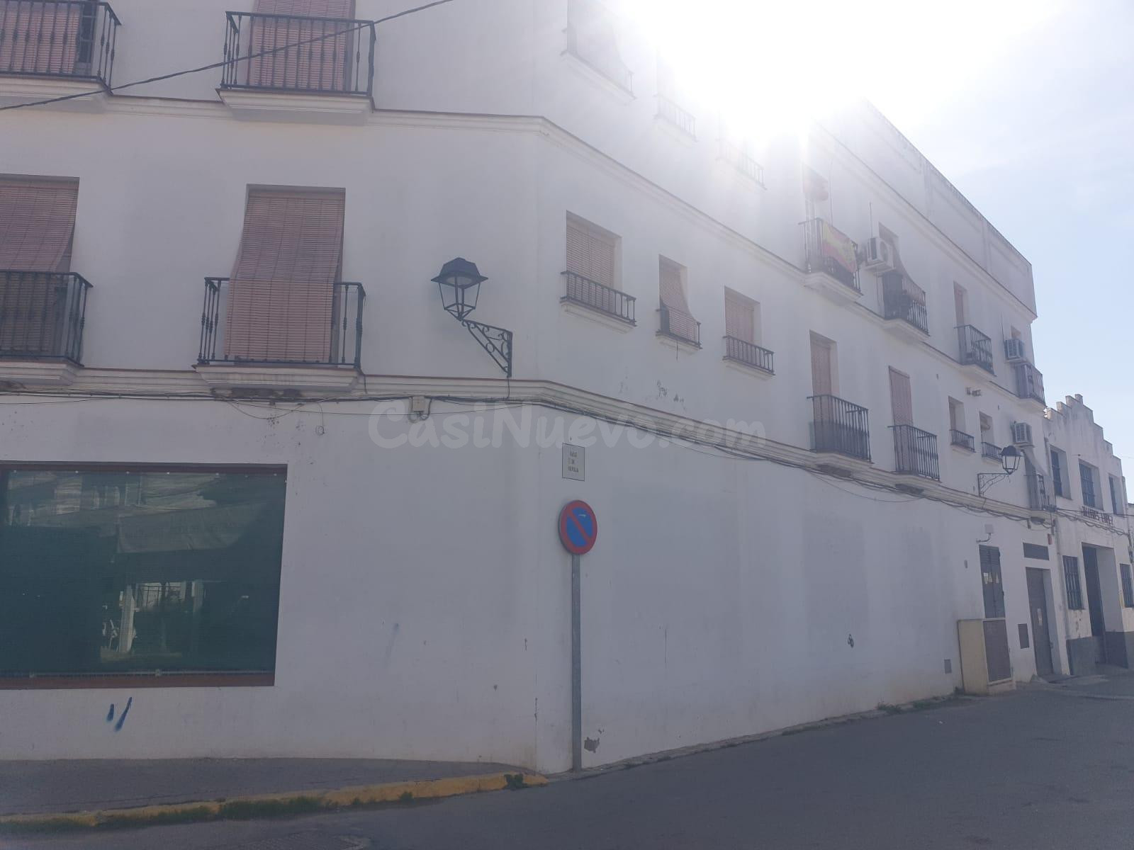 Garaje 14m² en venta - Andalucia - foto 5