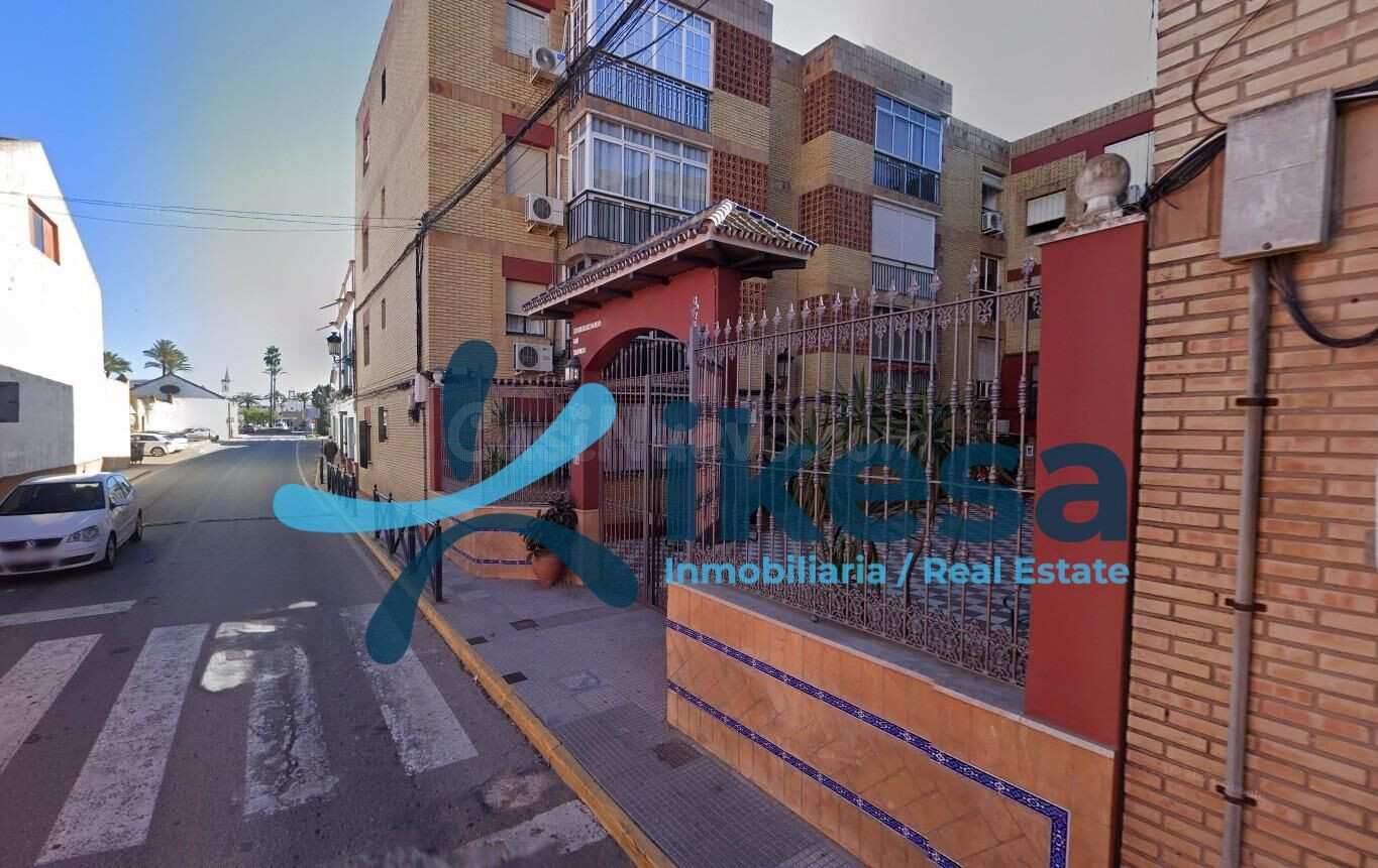 VENTA DE PISO SIN POSESIÓN EN LA PALMA DEL CONDADO (HUELVA), - foto 2