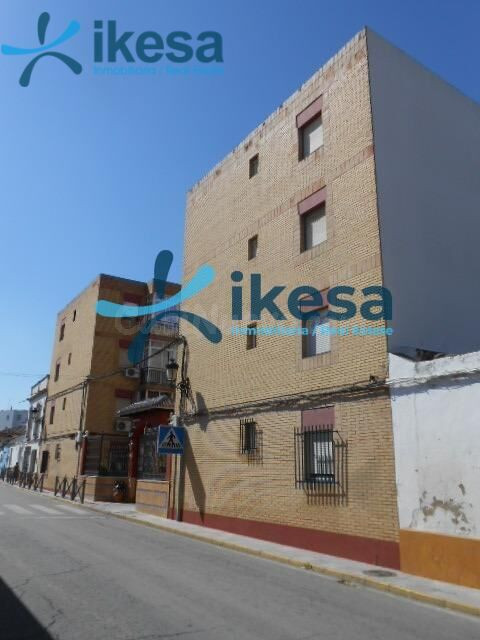 VENTA DE PISO SIN POSESIÓN EN LA PALMA DEL CONDADO (HUELVA), - foto 3