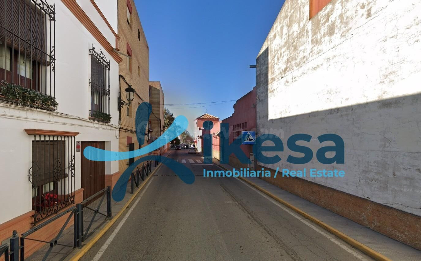 VENTA DE PISO SIN POSESIÓN EN LA PALMA DEL CONDADO (HUELVA), - foto 4