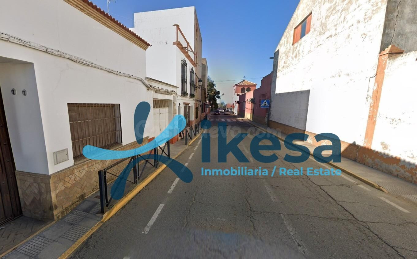 VENTA DE PISO SIN POSESIÓN EN LA PALMA DEL CONDADO (HUELVA), - foto 5