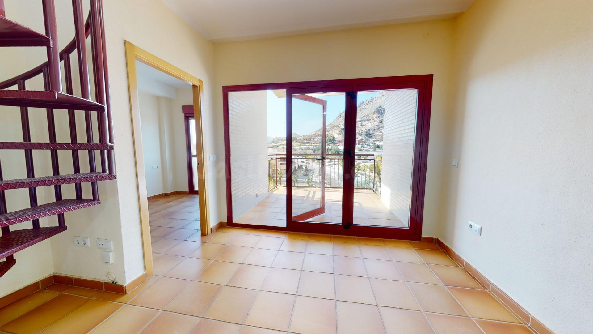 Ático 2 habitaciones 80m² en venta - Archena centro - foto 2