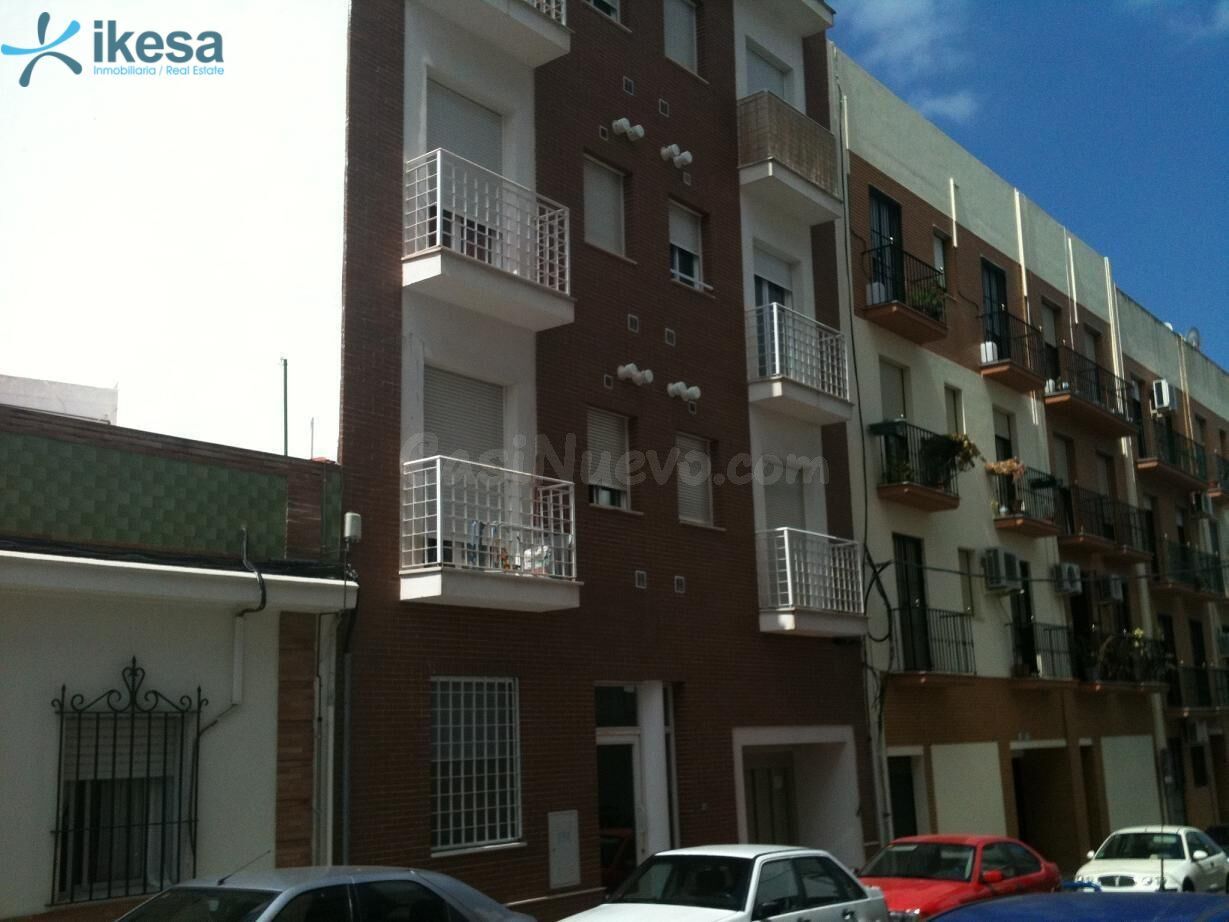VENTA DE GARAJE EN HUELVA