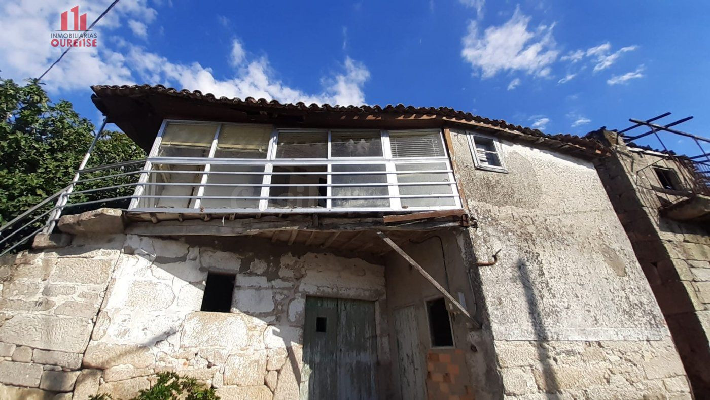 CASA DE PIEDRA SITA EN LA ZONA  DE VILAMARIN, A 15 MINUTOS D - foto 2