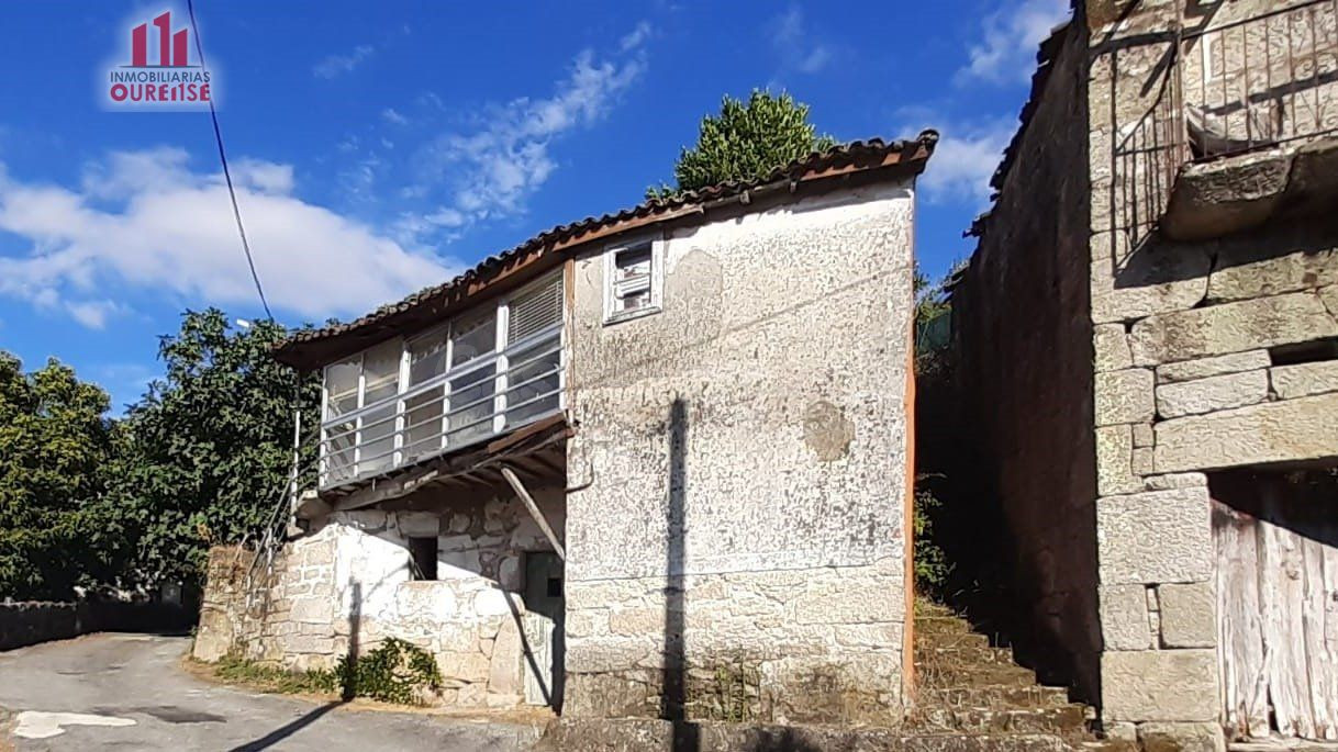 CASA DE PIEDRA SITA EN LA ZONA  DE VILAMARIN, A 15 MINUTOS D - foto 3