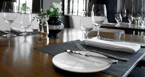 EMBLEMÁTICO RESTAURANTE EN ALQUILER