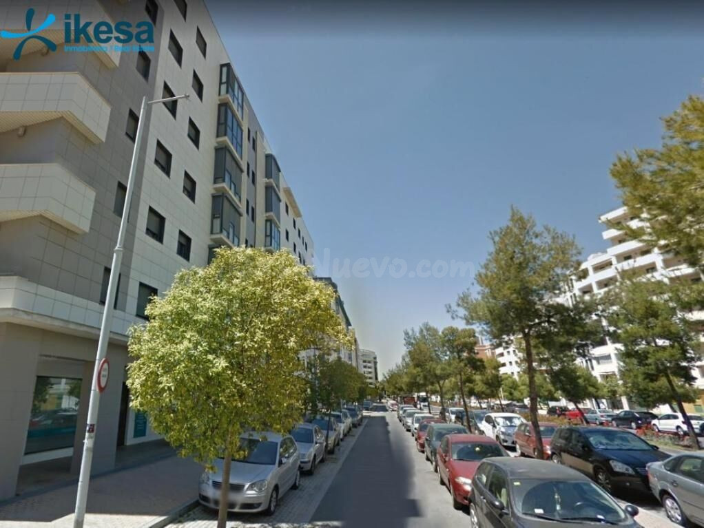 VENTA DE PLAZA DE GARAJE DE MOTOCICLETA EN PESCADERÍA, HUELV - foto 4