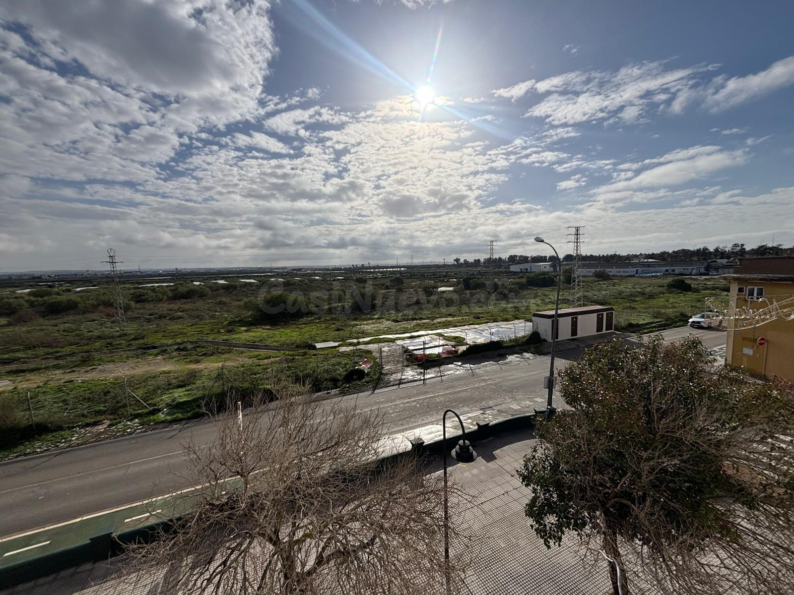 Piso en venta en San Fernando – 73 m2, 3 habitaciones, 2ª planta