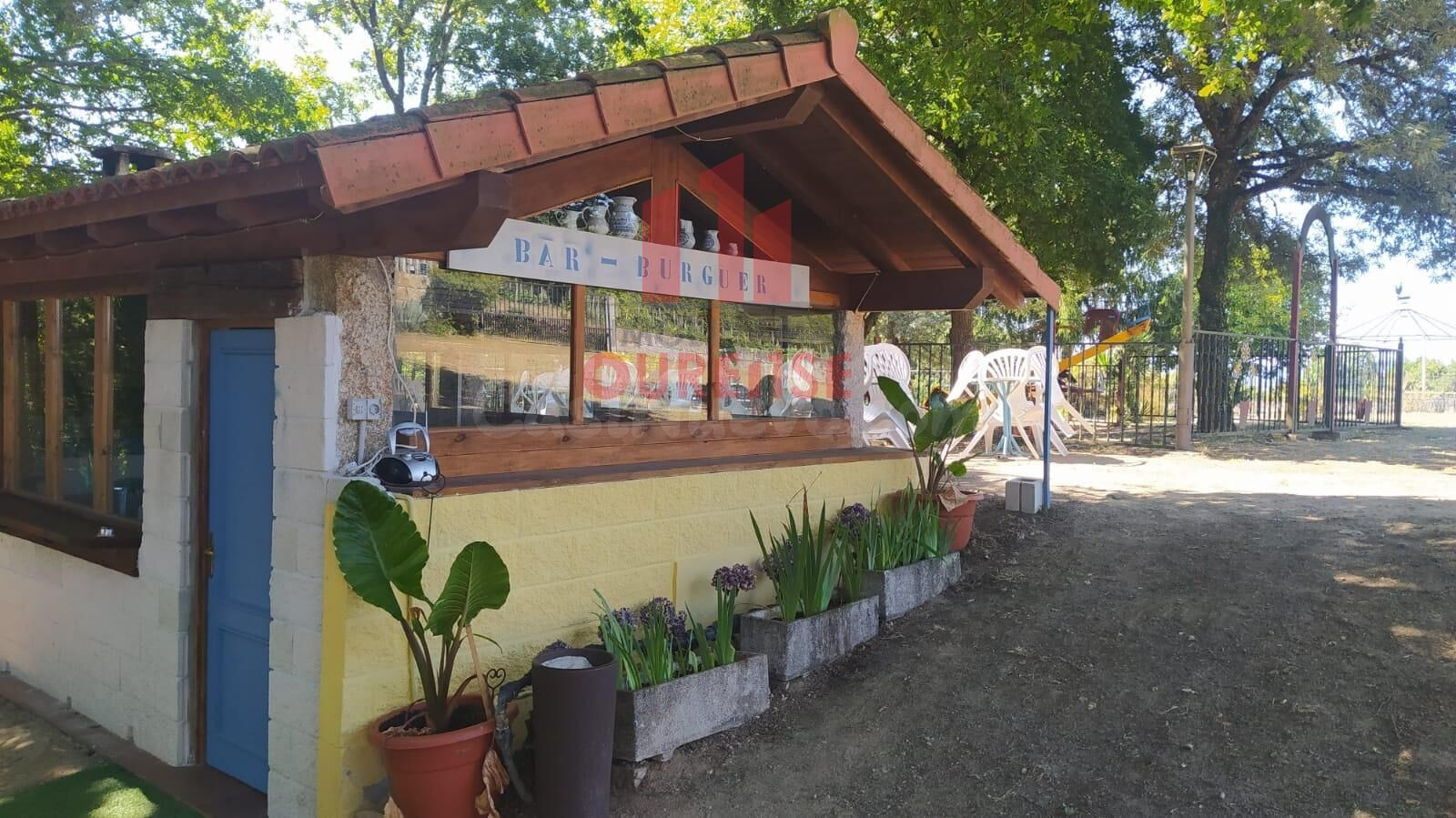 ESPECTACULAR CASA RURAL EN SAN AMARO - foto 4