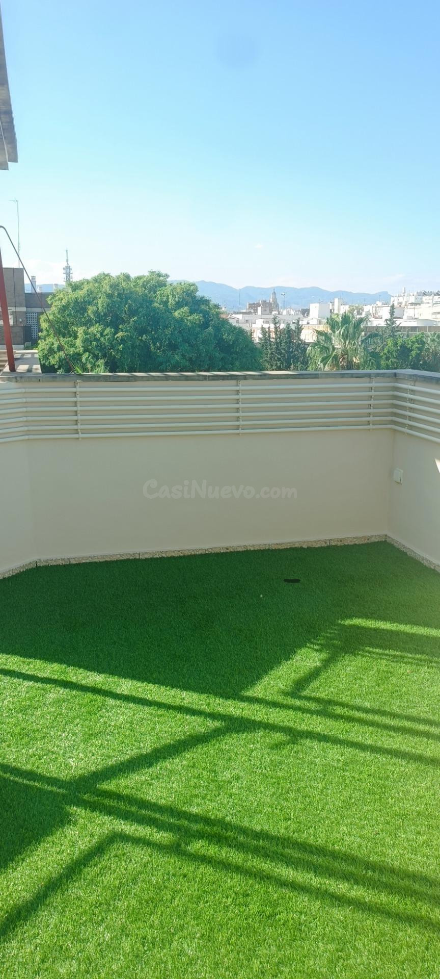 Ático en Abenarabi - Un Lujo a tu Alcance - foto 3