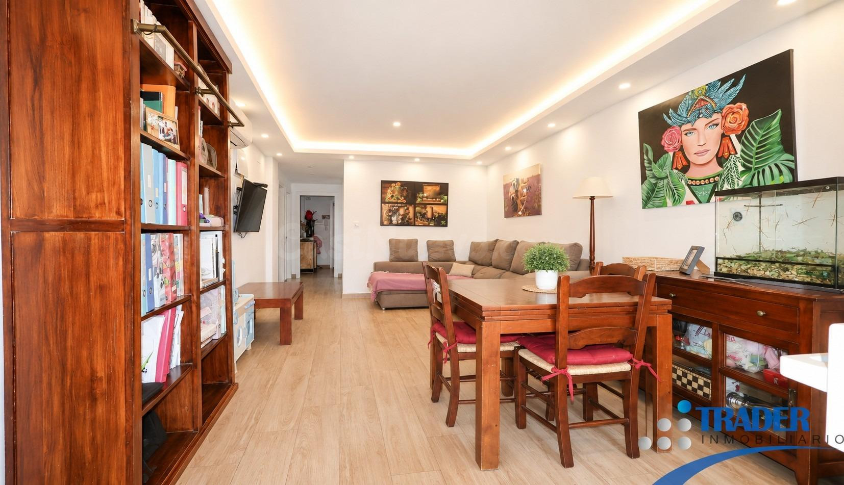 Piso 3 habitaciones 95m² en venta - Guadarrama - foto 5