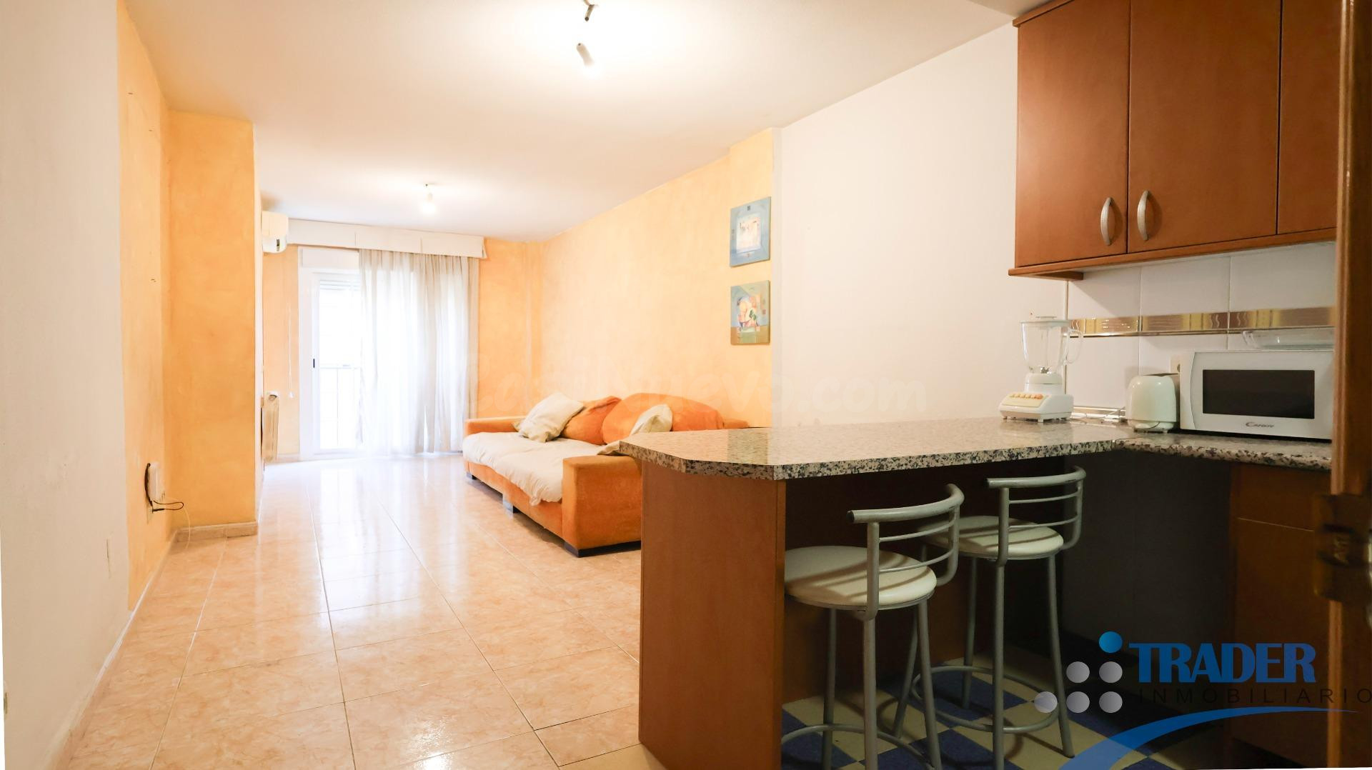 Piso 2 habitaciones 77m² en venta - Dos de mayo