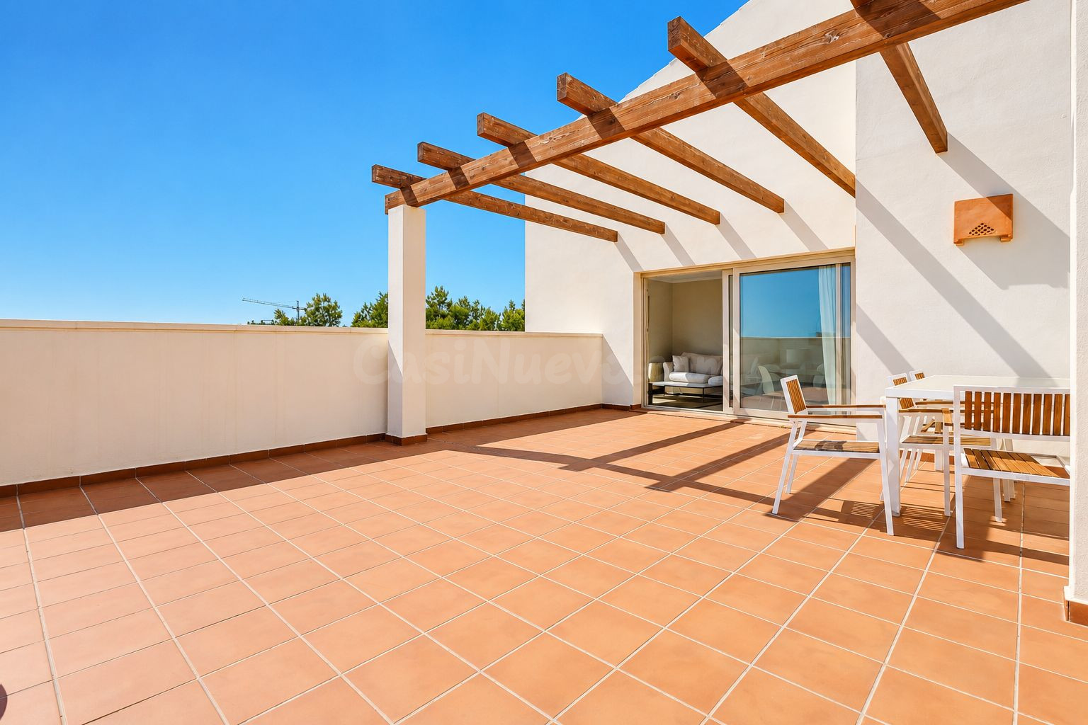 Ático 2 habitaciones 100m² en venta - Orihuela Costa