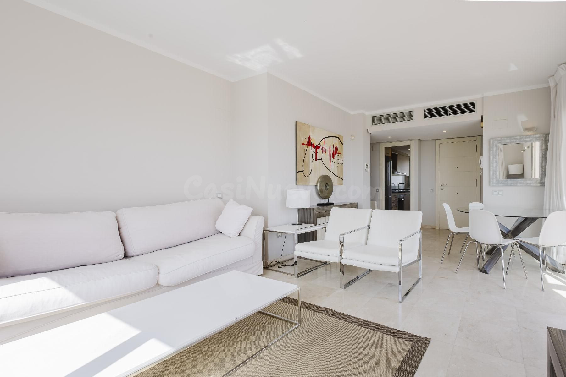 Ático 2 habitaciones 100m² en venta - Orihuela Costa - foto 4