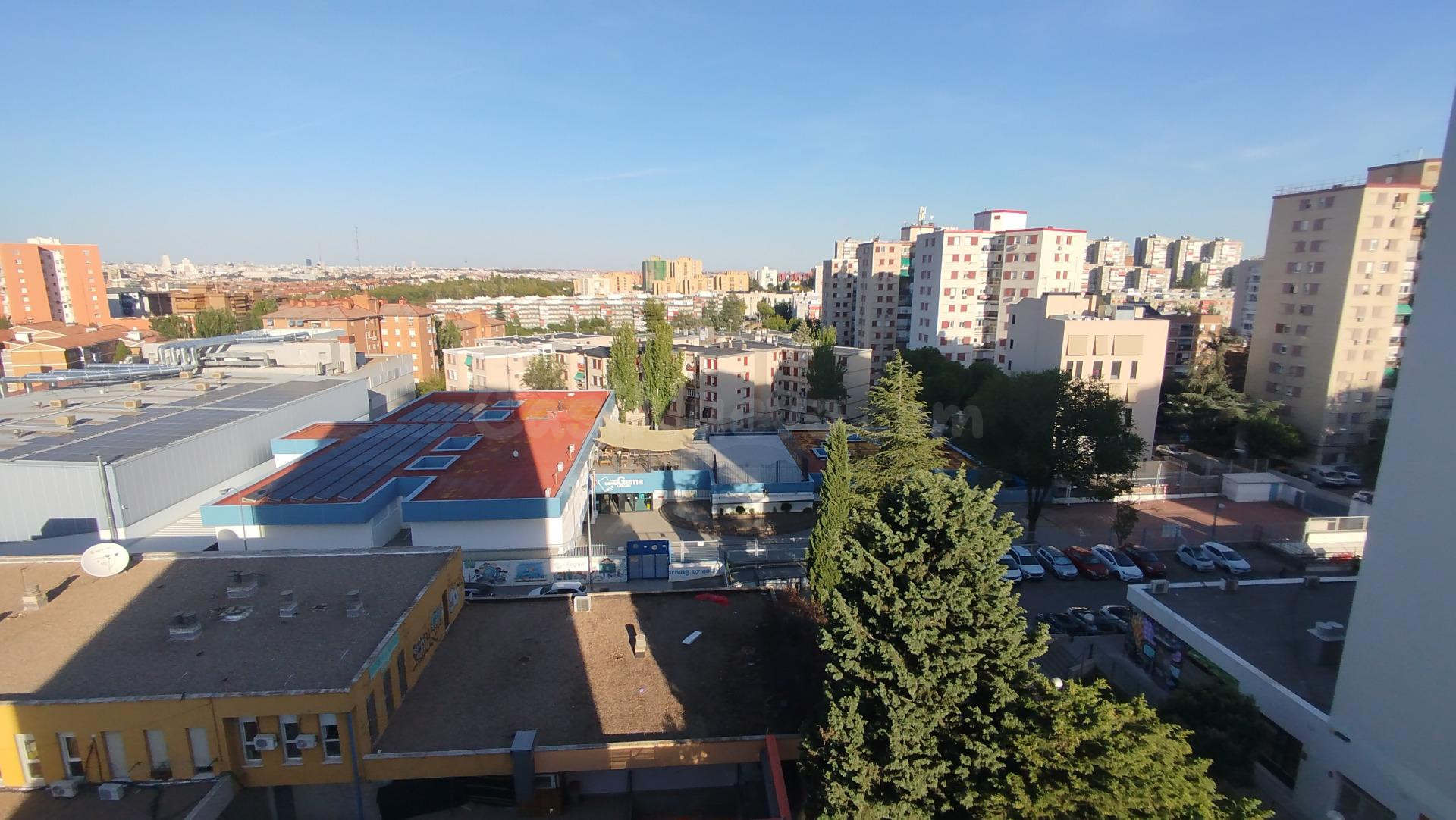 AVC INMOBILIARIO VENDE PISO