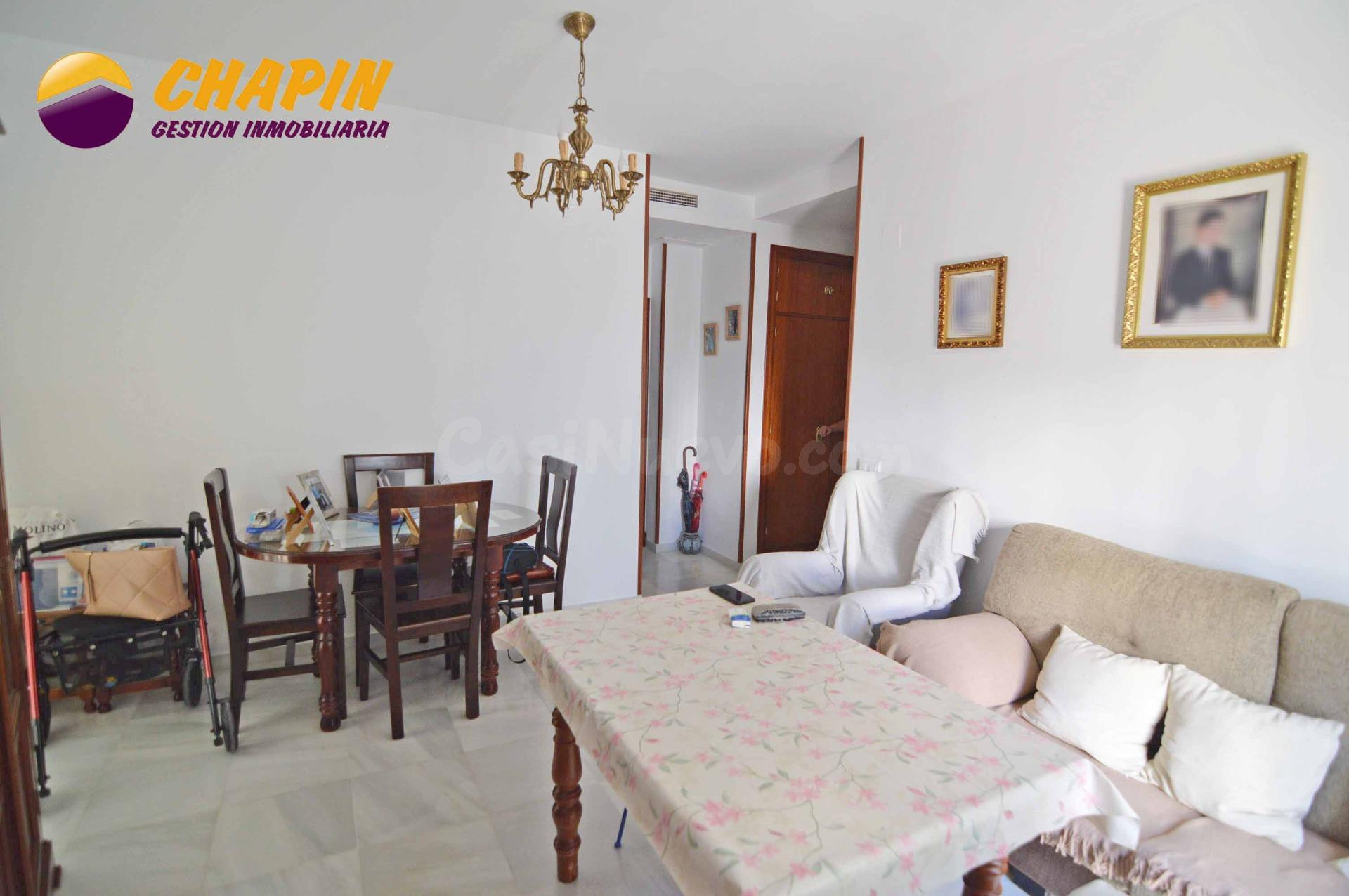 PISO EN VENTA 95.000 € ARCOS DE LA FRONTERA. - foto 2