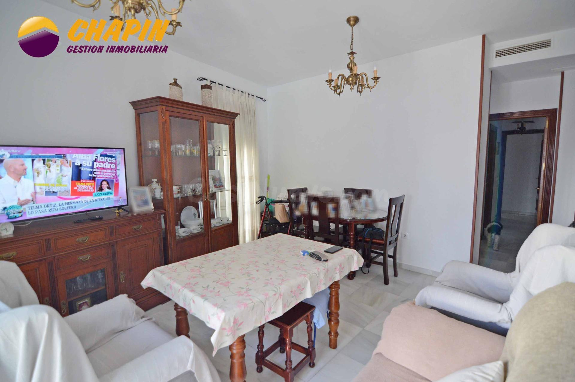 PISO EN VENTA 95.000 € ARCOS DE LA FRONTERA. - foto 3