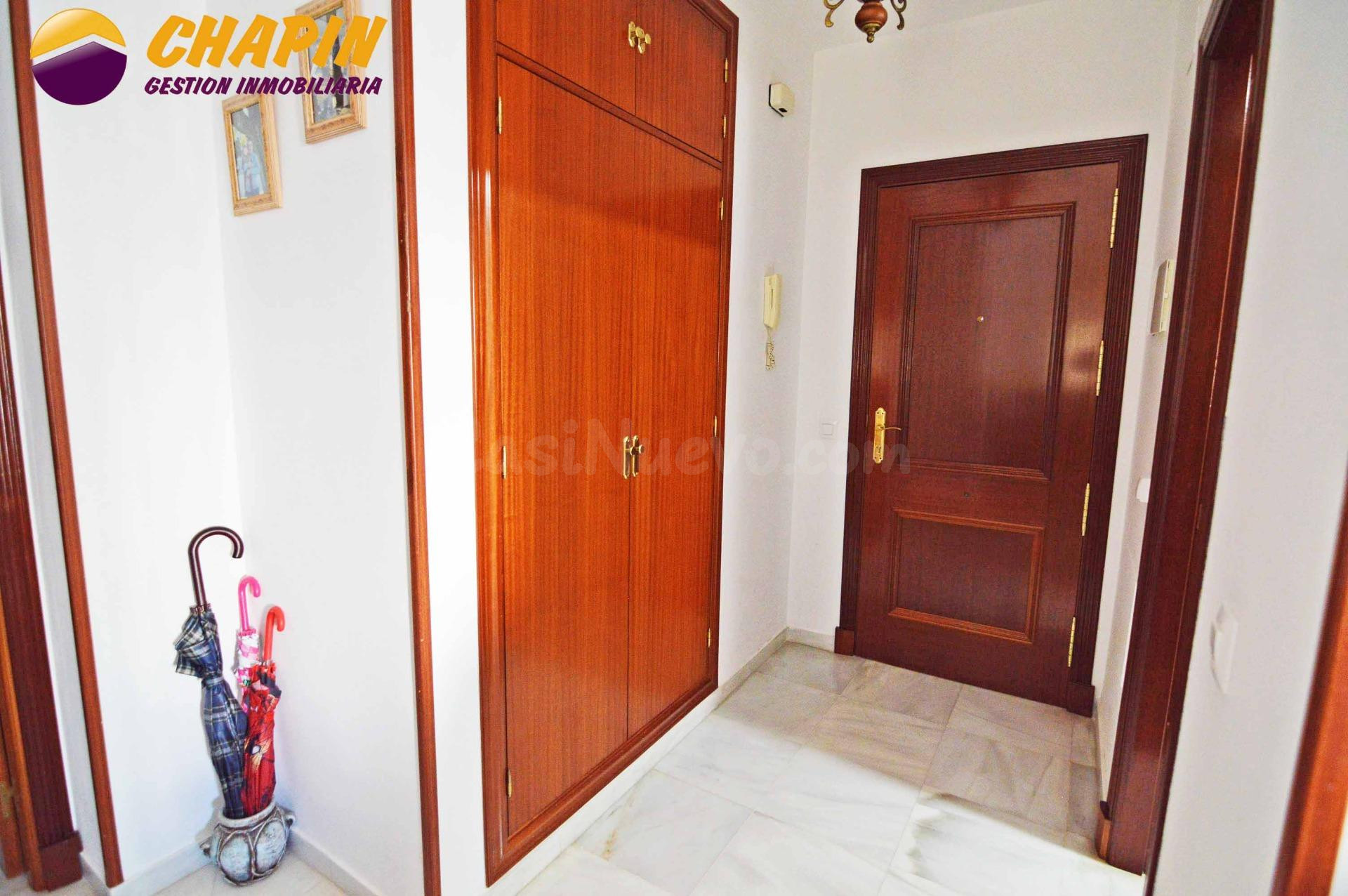 PISO EN VENTA 95.000 € ARCOS DE LA FRONTERA. - foto 4