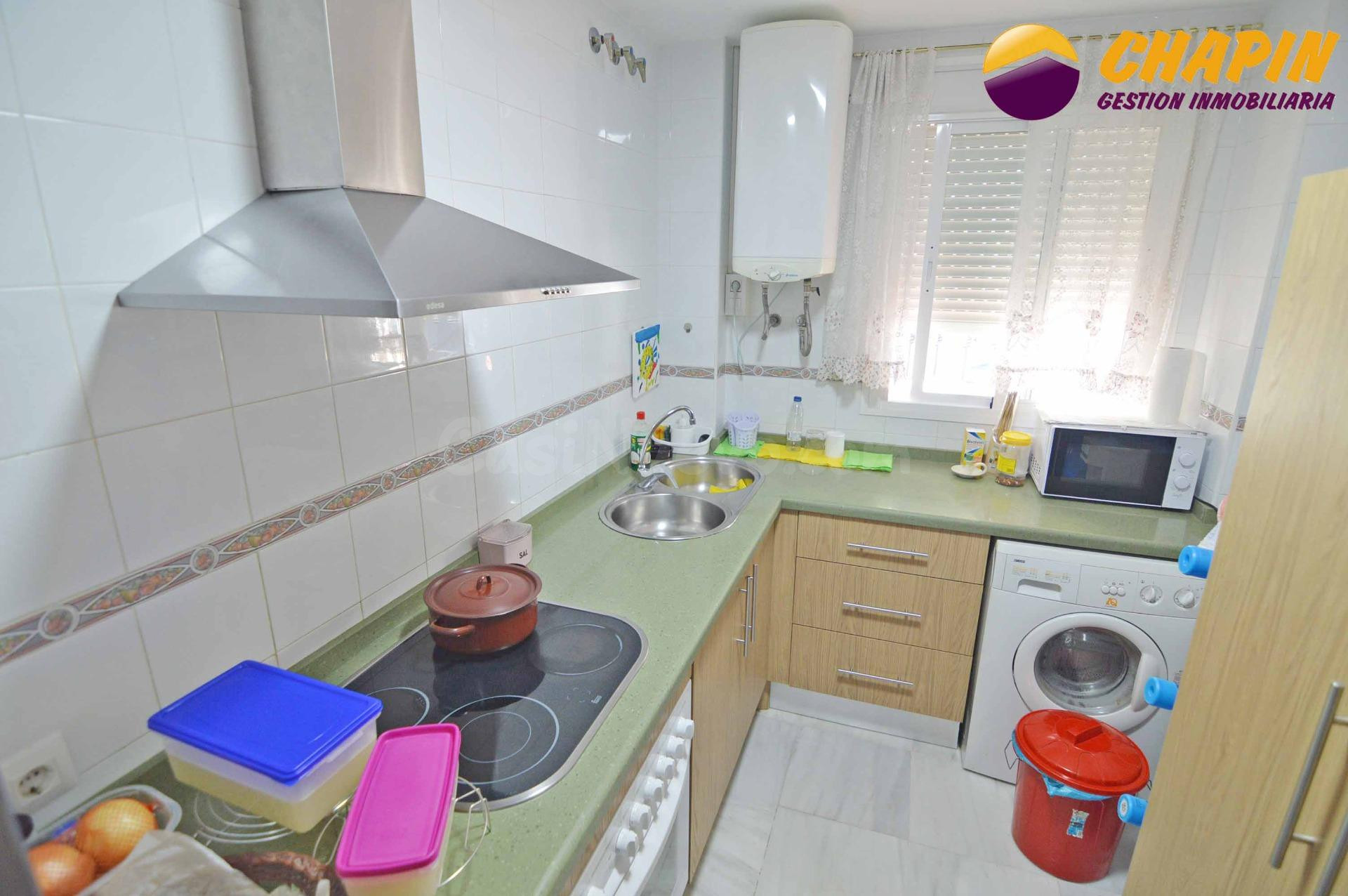 PISO EN VENTA 95.000 € ARCOS DE LA FRONTERA. - foto 5