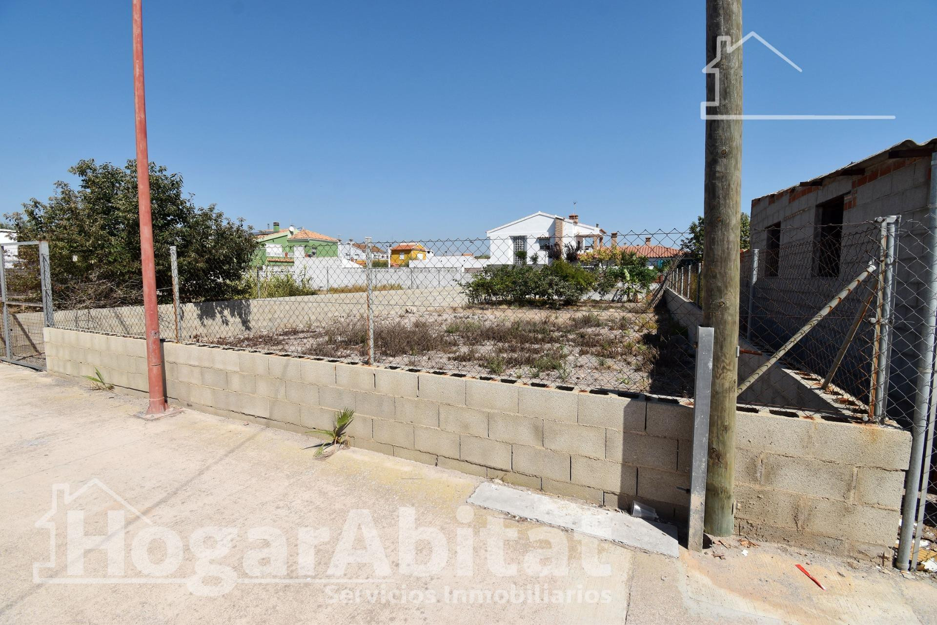 ¡OPORTUNIDAD INCREÍBLE! TERRENO URBANO MUY AMPLIO EN LA ZONA - foto 3