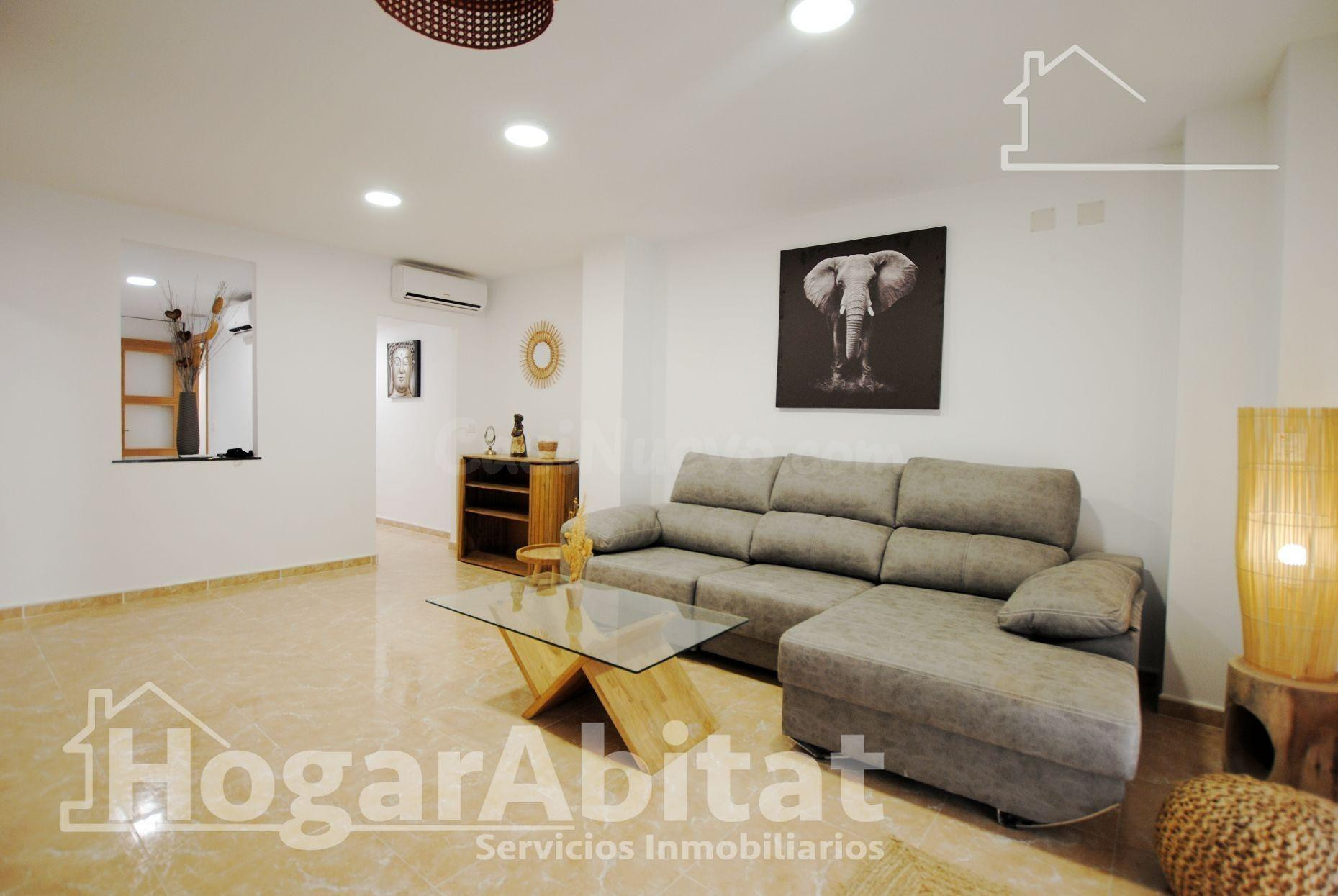 EDIFICIO SEMINUEVO Y REFORMADO CON LOCAL COMERCIAL, 3 TRASTE - foto 3