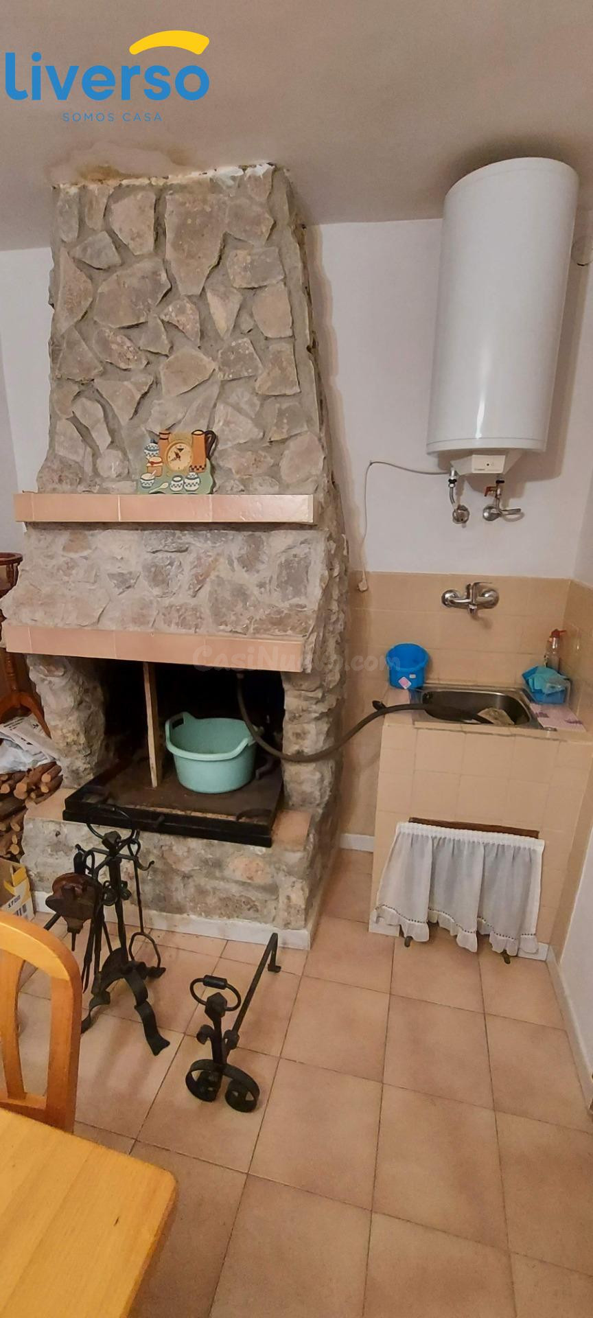 gran sueño de casa, Huerta de Rey - foto 4