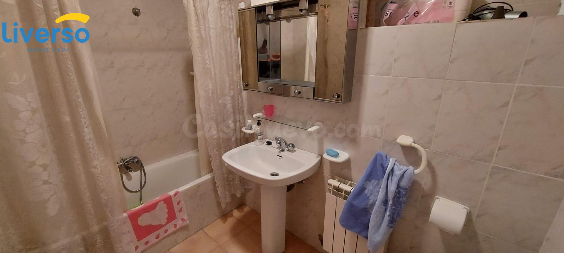 gran sueño de casa, Huerta de Rey - foto 5