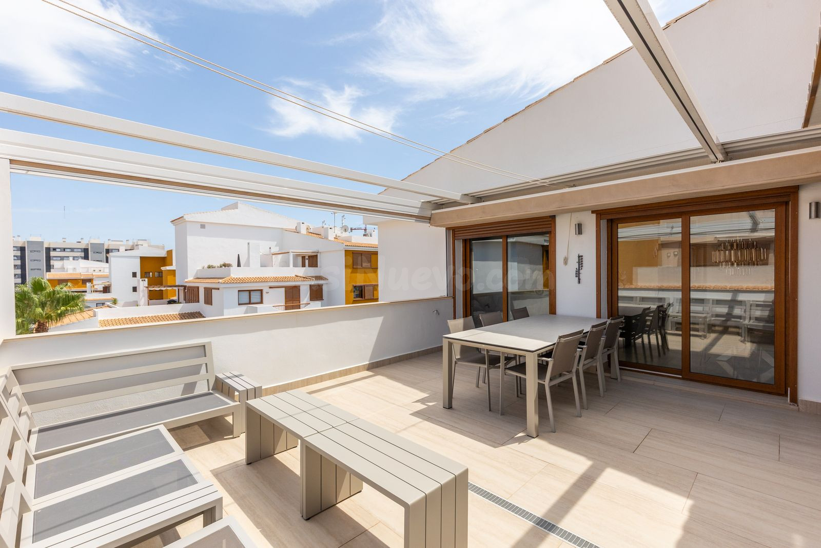 Apartamento 3 habitaciones 73m² en venta - Punta Prima