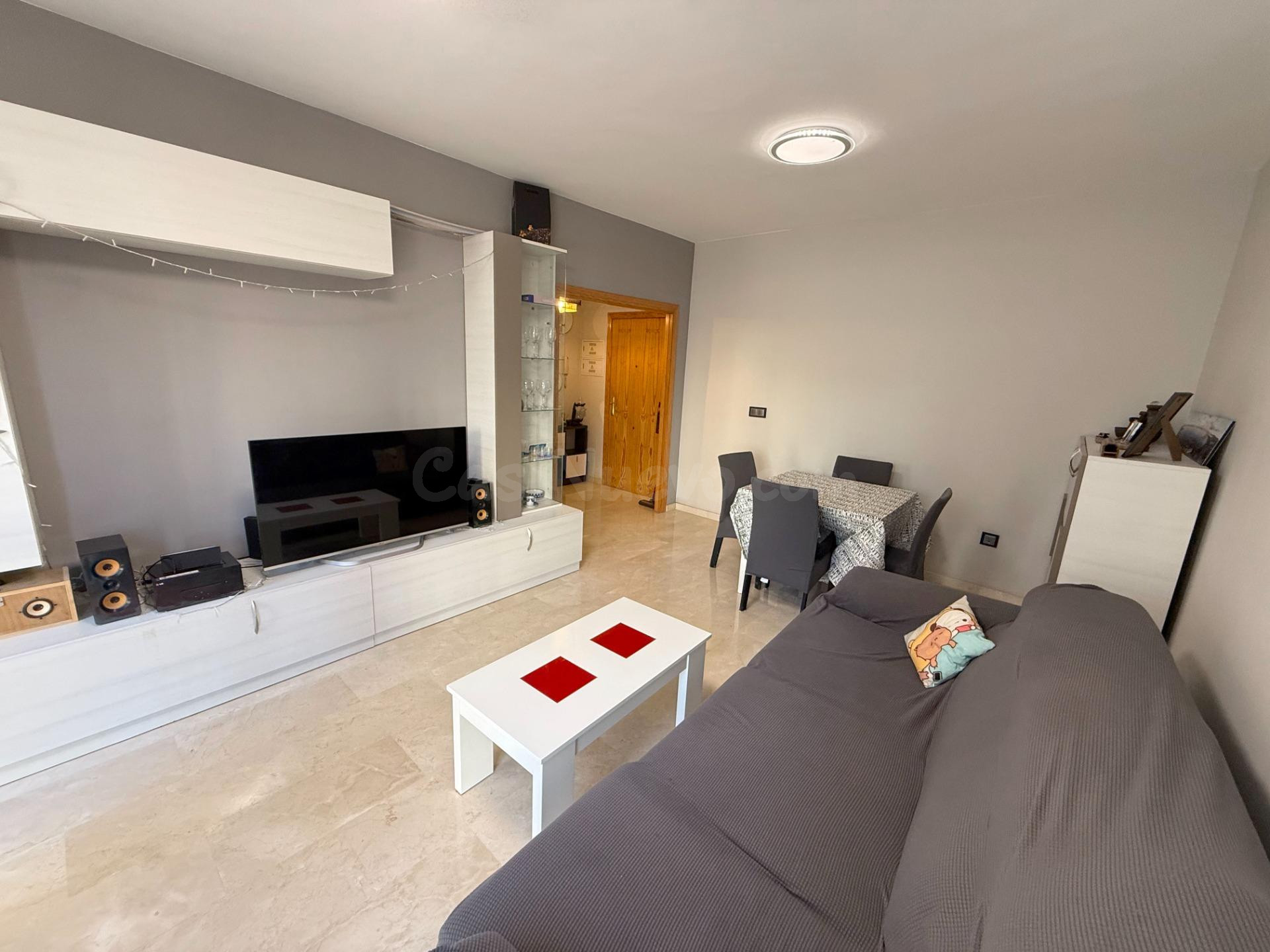 Apartamento en Cartagena - foto 5