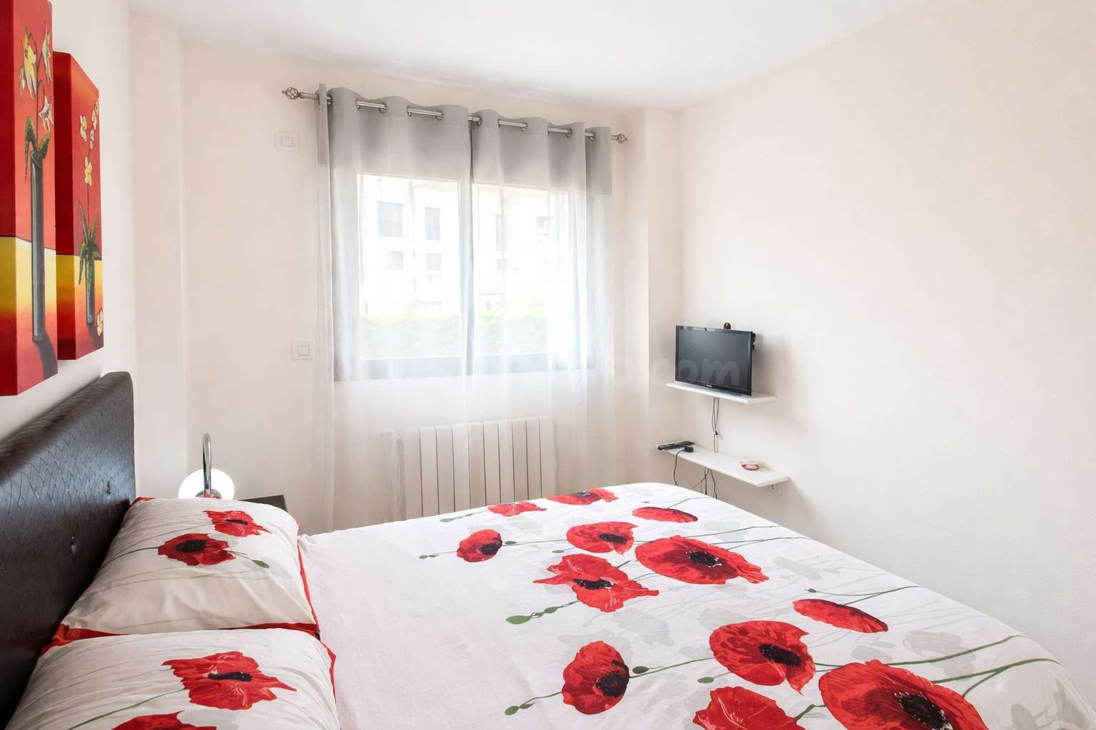 Apartamento 2 habitaciones 71m² en venta - Corvera